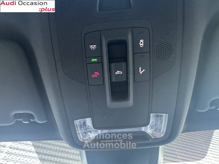 Audi A3 Sportback TDI 150 S tronic 7 S line - 40