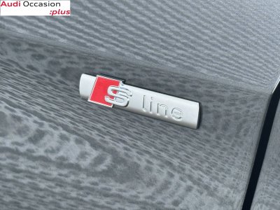 Audi A3 Sportback TDI 150 S tronic 7 S line   - 41