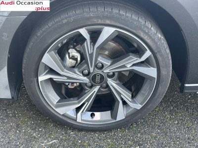 Audi A3 Sportback TDI 150 S tronic 7 S line   - 42