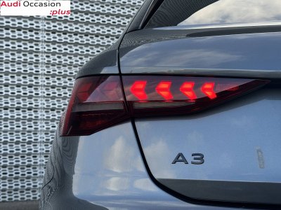 Audi A3 Sportback TDI 150 S tronic 7 S line   - 43