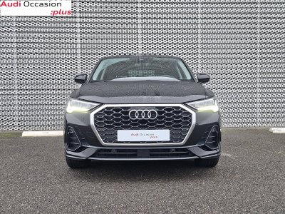 Audi Q3 Sportback 35 TDI 150 ch S tronic 7 Design   - 2