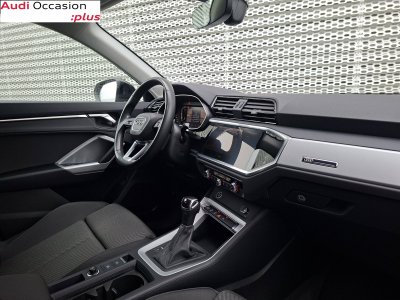 Audi Q3 Sportback 35 TDI 150 ch S tronic 7 Design   - 7
