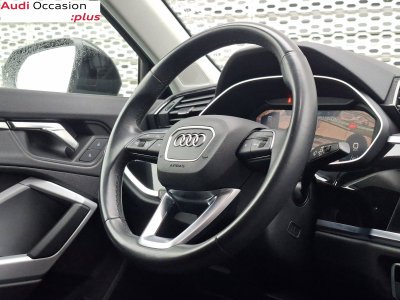 Audi Q3 Sportback 35 TDI 150 ch S tronic 7 Design   - 8