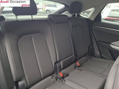 Audi Q3 Sportback 35 TDI 150 ch S tronic 7 Design   - 9