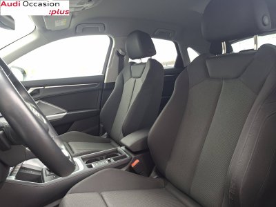 Audi Q3 Sportback 35 TDI 150 ch S tronic 7 Design   - 10