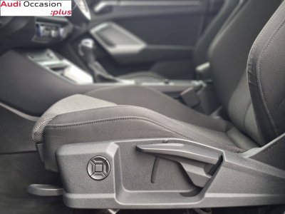 Audi Q3 Sportback 35 TDI 150 ch S tronic 7 Design   - 11