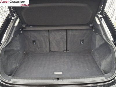 Audi Q3 Sportback 35 TDI 150 ch S tronic 7 Design   - 12