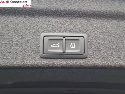 Audi Q3 Sportback 35 TDI 150 ch S tronic 7 Design   - 13