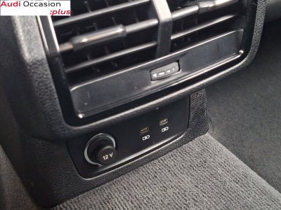 Audi Q3 Sportback 35 TDI 150 ch S tronic 7 Design   - 14