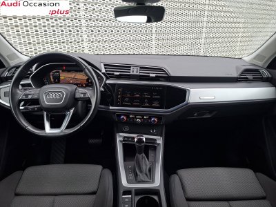 Audi Q3 Sportback 35 TDI 150 ch S tronic 7 Design   - 15
