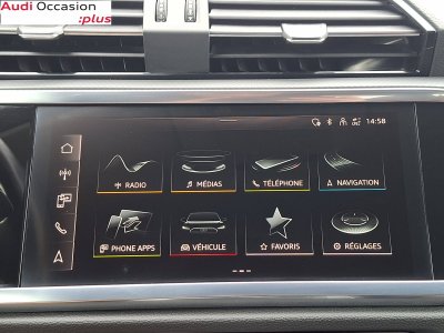 Audi Q3 Sportback 35 TDI 150 ch S tronic 7 Design   - 17