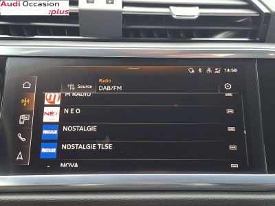 Audi Q3 Sportback 35 TDI 150 ch S tronic 7 Design   - 18