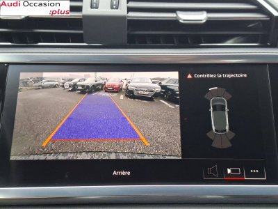 Audi Q3 Sportback 35 TDI 150 ch S tronic 7 Design   - 27