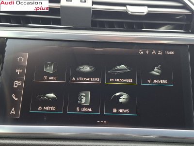 Audi Q3 Sportback 35 TDI 150 ch S tronic 7 Design   - 29