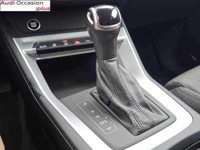 Audi Q3 Sportback 35 TDI 150 ch S tronic 7 Design   - 32