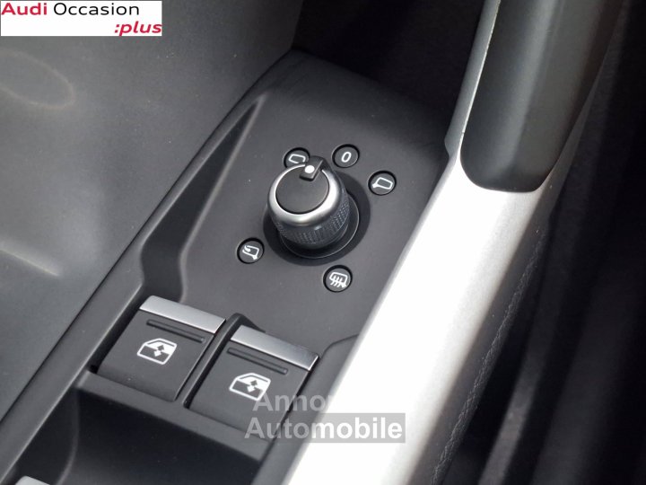Audi Q3 Sportback 35 TDI 150 ch S tronic 7 Design - 35