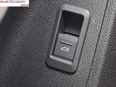 Audi Q3 Sportback 35 TDI 150 ch S tronic 7 Design   - 36