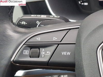 Audi Q3 Sportback 35 TDI 150 ch S tronic 7 Design   - 38