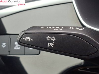 Audi Q3 Sportback 35 TDI 150 ch S tronic 7 Design   - 39