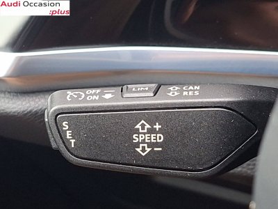 Audi Q3 Sportback 35 TDI 150 ch S tronic 7 Design   - 40