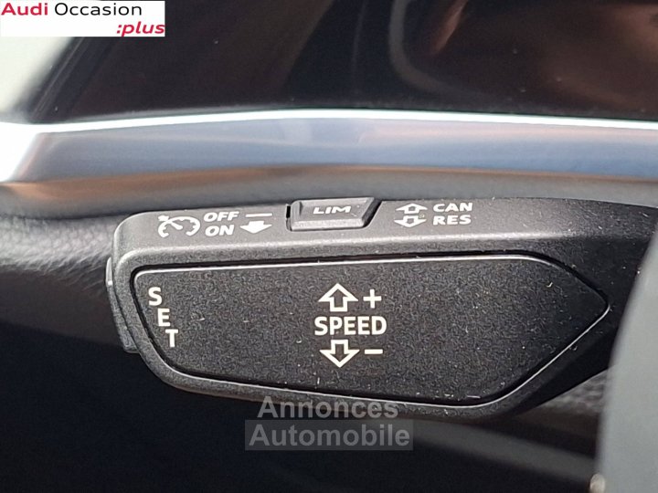 Audi Q3 Sportback 35 TDI 150 ch S tronic 7 Design - 40