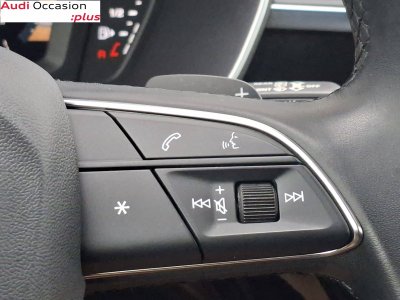 Audi Q3 Sportback 35 TDI 150 ch S tronic 7 Design   - 41