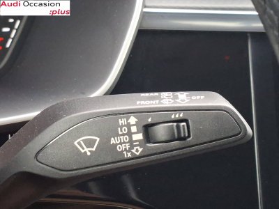 Audi Q3 Sportback 35 TDI 150 ch S tronic 7 Design   - 42