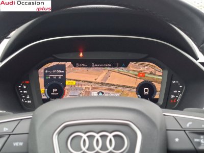 Audi Q3 Sportback 35 TDI 150 ch S tronic 7 Design   - 43