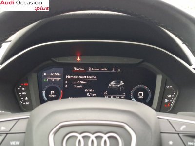 Audi Q3 Sportback 35 TDI 150 ch S tronic 7 Design   - 44