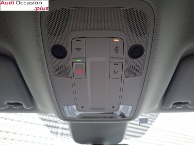 Audi Q3 Sportback 35 TDI 150 ch S tronic 7 Design   - 45