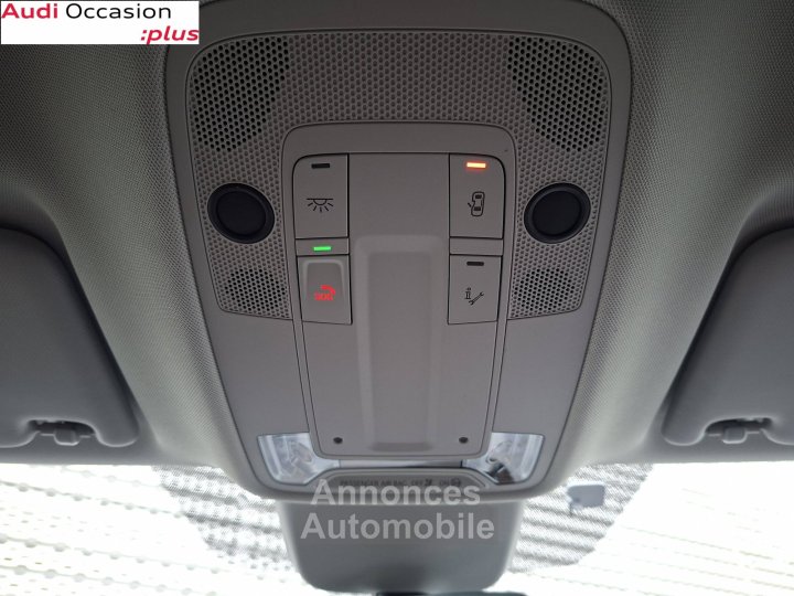 Audi Q3 Sportback 35 TDI 150 ch S tronic 7 Design - 45