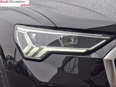 Audi Q3 Sportback 35 TDI 150 ch S tronic 7 Design   - 47