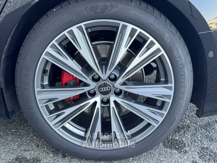 Audi A6 AVANT Avant 55 TFSIe 367 ch S tronic 7 Quattro Competition - 7