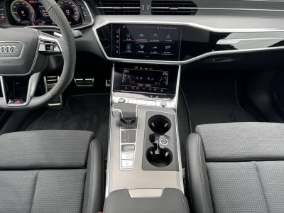 Audi A6 AVANT Avant 55 TFSIe 367 ch S tronic 7 Quattro Competition   - 30