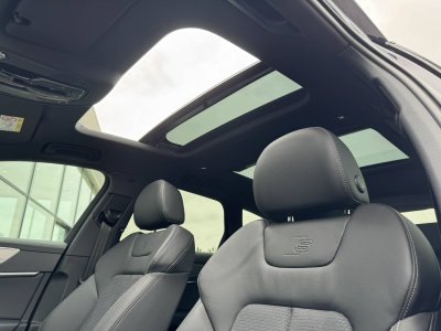 Audi A6 AVANT Avant 55 TFSIe 367 ch S tronic 7 Quattro Competition   - 41