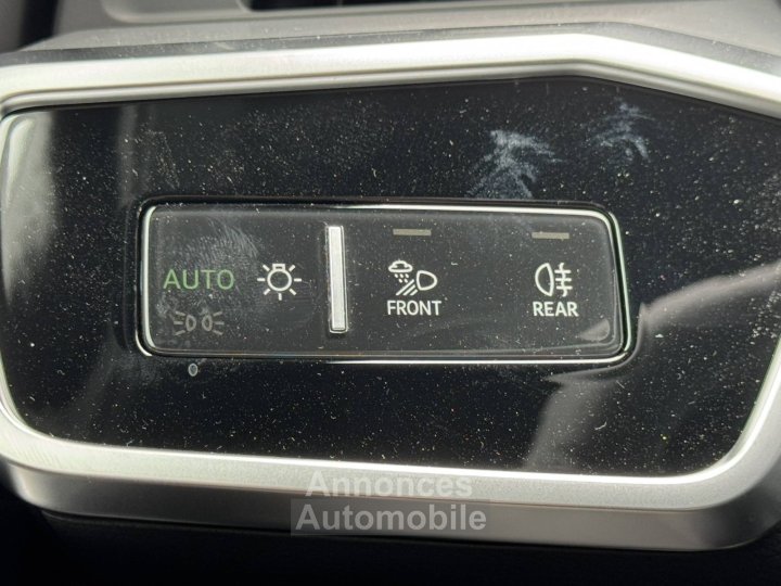 Audi A6 AVANT Avant 55 TFSIe 367 ch S tronic 7 Quattro Competition - 42