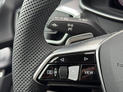 Audi A6 AVANT Avant 55 TFSIe 367 ch S tronic 7 Quattro Competition   - 44