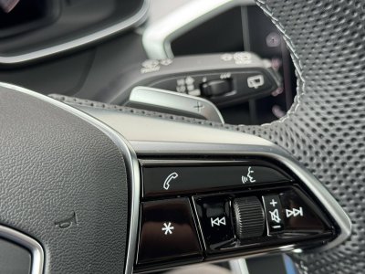 Audi A6 AVANT Avant 55 TFSIe 367 ch S tronic 7 Quattro Competition   - 45