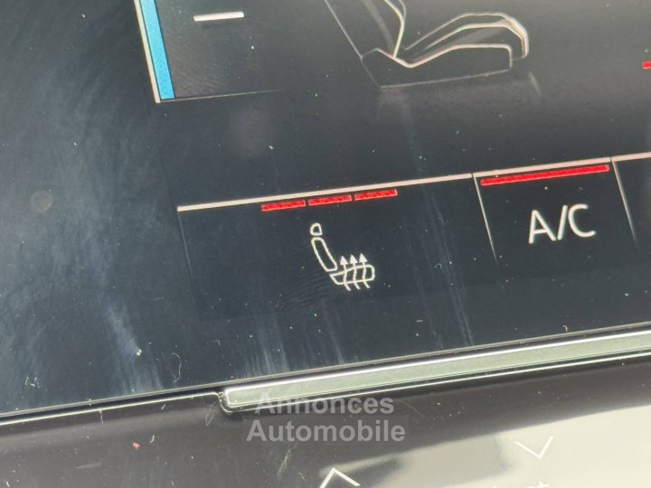 Audi A6 AVANT Avant 55 TFSIe 367 ch S tronic 7 Quattro Competition - 48