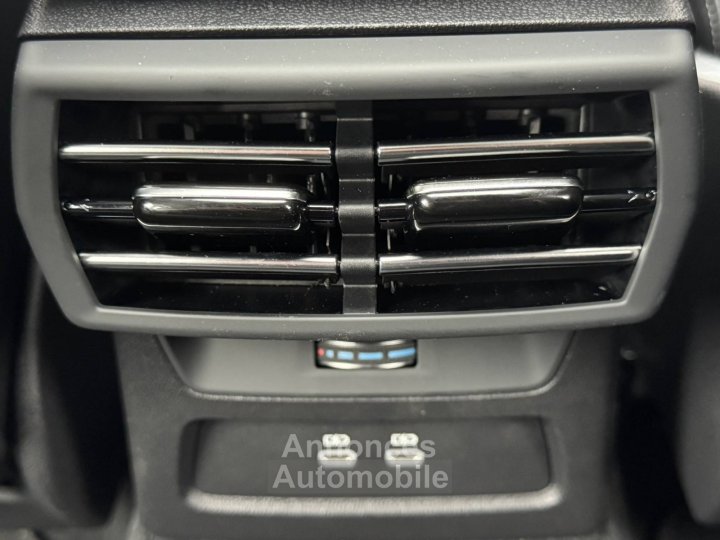 Audi A3 Sportback 40 TFSI e Hybride rechargeable 204 S tronic 6 S line - 24