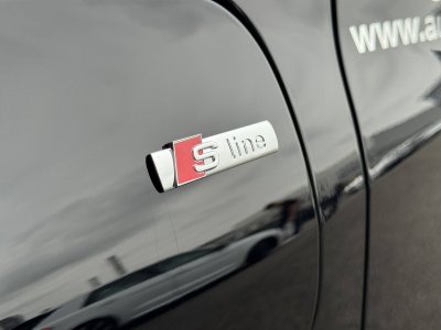 Audi A3 Sportback 40 TFSI e Hybride rechargeable 204 S tronic 6 S line   - 27