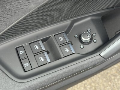 Audi A3 Sportback 40 TFSI e Hybride rechargeable 204 S tronic 6 S line   - 29