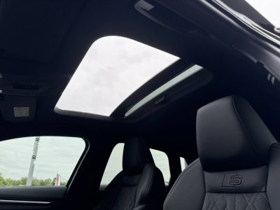 Audi A3 Sportback 40 TFSI e Hybride rechargeable 204 S tronic 6 S line   - 33