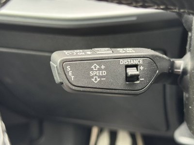 Audi A3 Sportback 40 TFSI e Hybride rechargeable 204 S tronic 6 S line   - 38