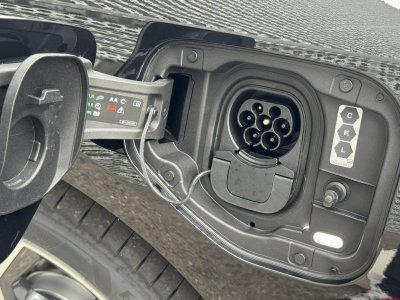 Audi A3 Sportback 40 TFSI e Hybride rechargeable 204 S tronic 6 S line   - 45