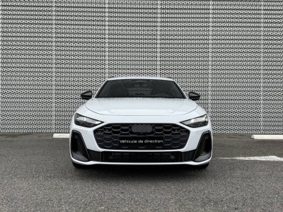 Audi A5 AVANT Avant e-hybrid 367 ch S tronic 7 Quattro S line   - 3