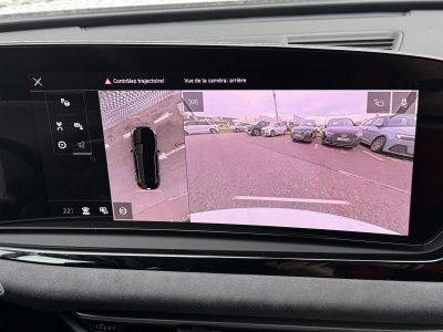 Audi A5 AVANT Avant e-hybrid 367 ch S tronic 7 Quattro S line   - 23