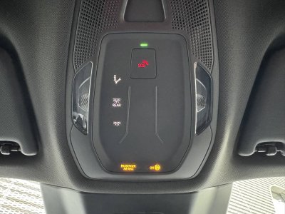 Audi A5 AVANT Avant e-hybrid 367 ch S tronic 7 Quattro S line   - 28