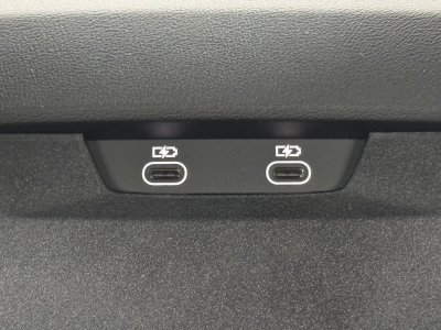 Audi A5 AVANT Avant e-hybrid 367 ch S tronic 7 Quattro S line   - 30