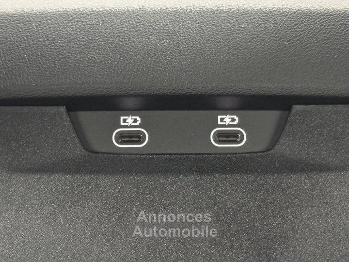 Audi A5 AVANT Avant e-hybrid 367 ch S tronic 7 Quattro S line - 30